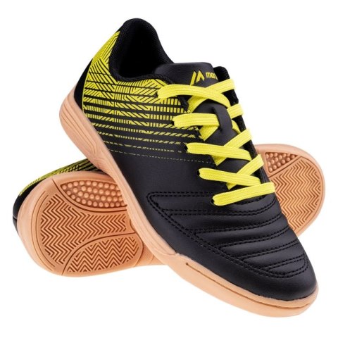Buty piłkarskie Martes Essentials Mator IC Jr 92800490374 29 Buty piłkarskie Martes Essentials Mator IC Jr 92800490374 29