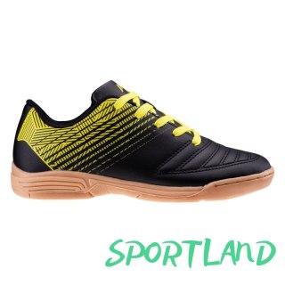 Buty piłkarskie Martes Essentials Mator IC Jr 92800490374 34