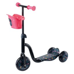 Hulajnoga Martes Mongo Scooter II Jr 92800341723 N/A