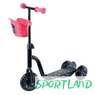 Hulajnoga Martes Mongo Scooter II Jr 92800341723 N/A