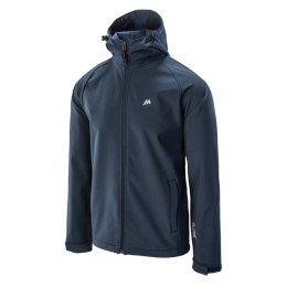 Kurtka Martes Essentials Softshell Meino M 92800360536 XL