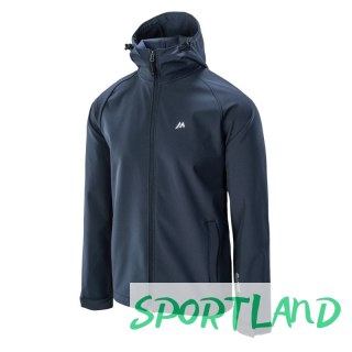 Kurtka Martes Essentials Softshell Meino M 92800360536 M