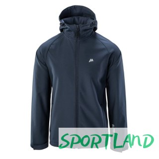 Kurtka Martes Essentials Softshell Meino M 92800360536 M