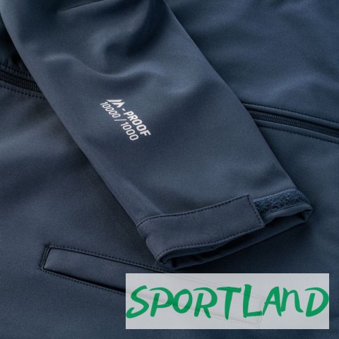Kurtka Martes Essentials Softshell Meino M 92800360536 M Kurtka Martes Essentials Softshell Meino M 92800360536 M