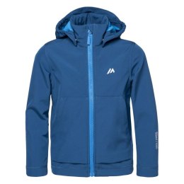 Kurtka Martes Softshell Javi KDB Jr 92800622098 134