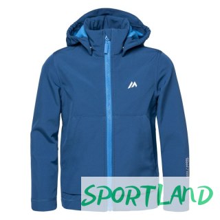 Kurtka Martes Softshell Javi KDB Jr 92800622098 134
