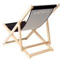 Leżak Martes Sunbed MS 92800602598 N/A