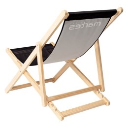Leżak Martes Sunbed MS 92800602598 N/A