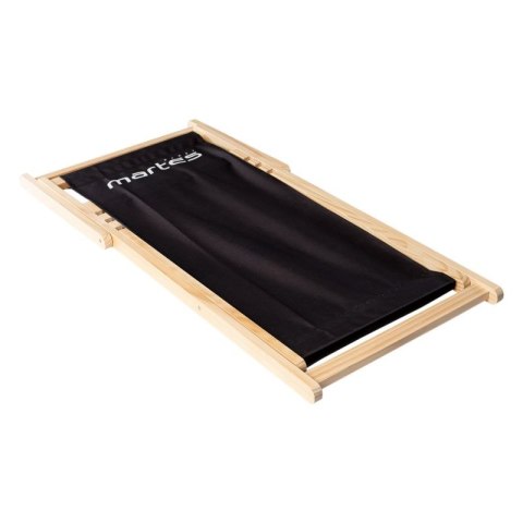 Leżak Martes Sunbed MS 92800602598 N/A Leżak Martes Sunbed MS 92800602598 N/A