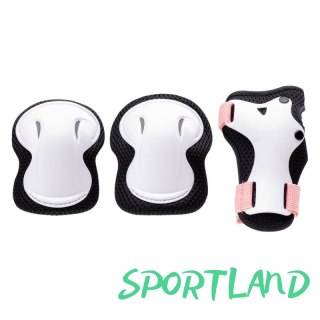 Ochraniacze Martes Gardago Jr 92800488376 M
