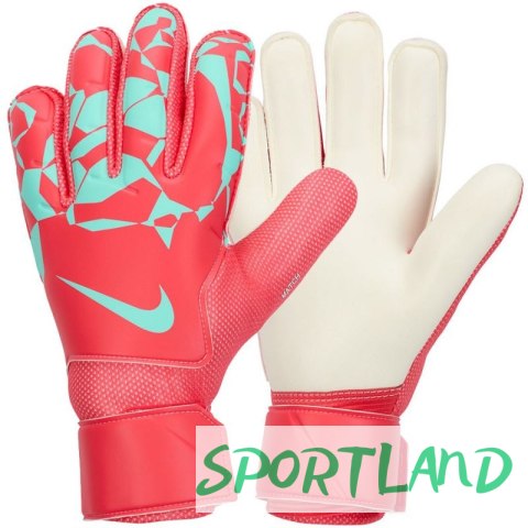 Rękawice bramkarskie Nike Match HQ0257-850 7 Rękawice bramkarskie Nike Match HQ0257-850 7