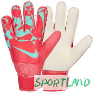 Rękawice bramkarskie Nike Match Jr HQ0258-850 7