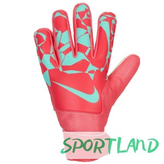 Rękawice bramkarskie Nike Match Jr HQ0258-850 8