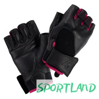 Rękawice treningowe Martes Lady Mitra W 92800360109 M