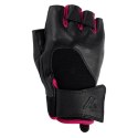 Rękawice treningowe Martes Lady Mitra W 92800360109 S