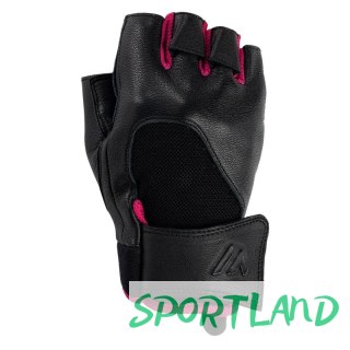 Rękawice treningowe Martes Lady Mitra W 92800360109 S
