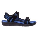 Sandały Martes Martibo Teen Jr 92800401826 37