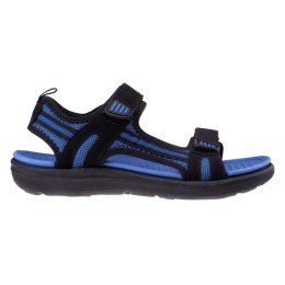 Sandały Martes Martibo Teen Jr 92800401826 40