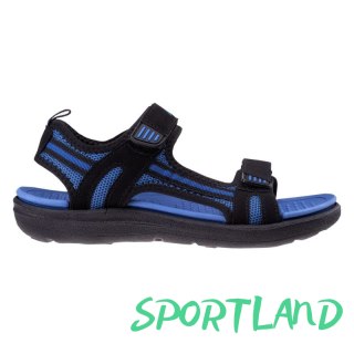 Sandały Martes Martibo Teen Jr 92800401826 40