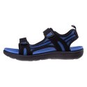 Sandały Martes Martibo Teen Jr 92800401826 40