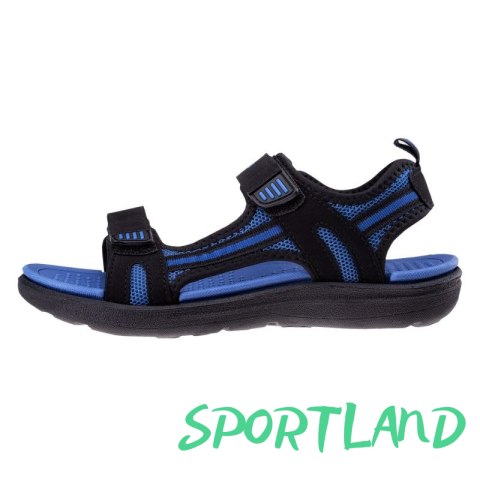 Sandały Martes Martibo Teen Jr 92800401826 40 Sandały Martes Martibo Teen Jr 92800401826 40