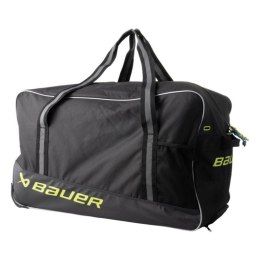 Torba hokejowa na kółkach Bauer Core 24 Jr 1063640 czarny