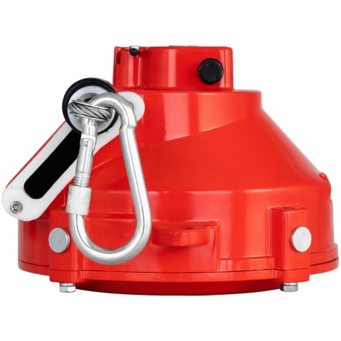 Balanser linkowy sprężynowy odciążnik do narzędzi 22 - 30 kg 1,5 m Balanser linkowy sprężynowy odciążnik do narzędzi 22 - 30 kg 1,5 m