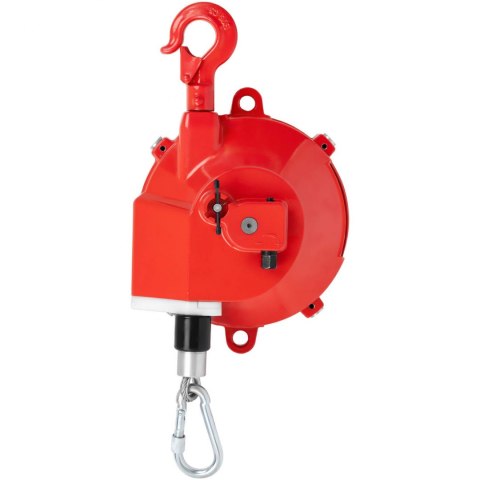 Balanser linkowy sprężynowy odciążnik do narzędzi 22 - 30 kg 1,5 m Balanser linkowy sprężynowy odciążnik do narzędzi 22 - 30 kg 1,5 m