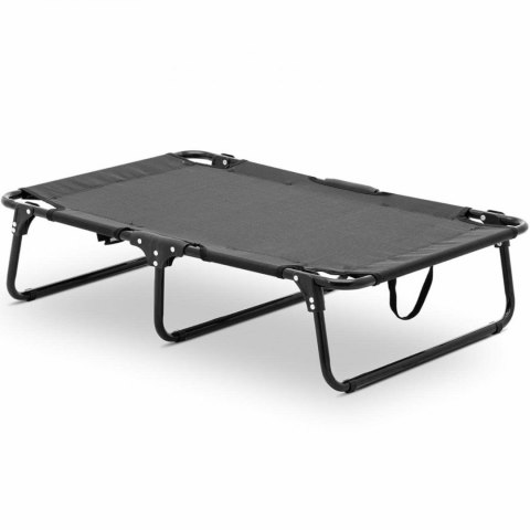 Legowisko łóżko dla psa kota zwierząt polowe składane 88.5 x 60 x 22 cm Legowisko łóżko dla psa kota zwierząt polowe składane 88.5 x 60 x 22 cm