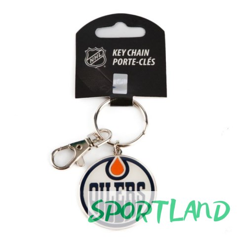 Brelok Inglasco NHL Logo 393SV000140 Anaheim Ducks Brelok Inglasco NHL Logo 393SV000140 Anaheim Ducks