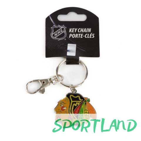 Brelok Inglasco NHL Logo 393SV000140 Anaheim Ducks Brelok Inglasco NHL Logo 393SV000140 Anaheim Ducks