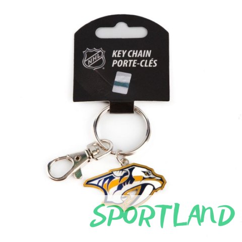 Brelok Inglasco NHL Logo 393SV000140 Anaheim Ducks Brelok Inglasco NHL Logo 393SV000140 Anaheim Ducks