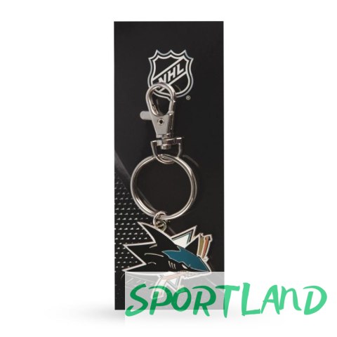 Brelok Inglasco NHL Logo 393SV000140 Anaheim Ducks Brelok Inglasco NHL Logo 393SV000140 Anaheim Ducks
