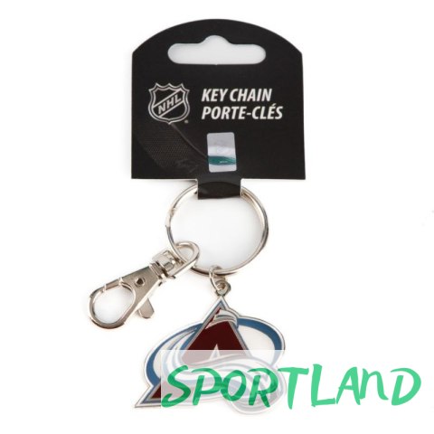 Brelok Inglasco NHL Logo 393SV000140 Arizona Cojotes Brelok Inglasco NHL Logo 393SV000140 Arizona Cojotes