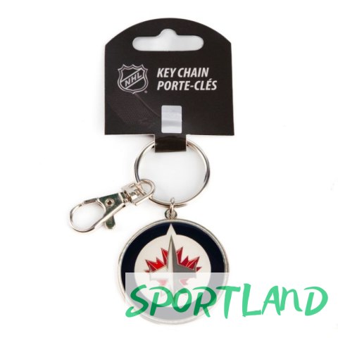 Brelok Inglasco NHL Logo 393SV000140 Calgary Flames Brelok Inglasco NHL Logo 393SV000140 Calgary Flames