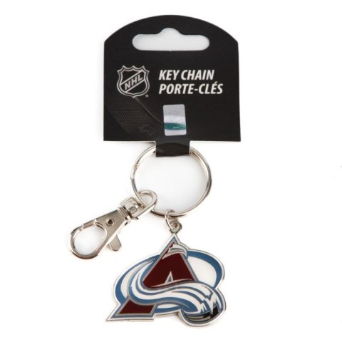 Brelok Inglasco NHL Logo 393SV000140 Columbus Blue Jackets Brelok Inglasco NHL Logo 393SV000140 Columbus Blue Jackets