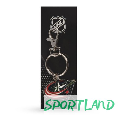 Brelok Inglasco NHL Logo 393SV000140 Dallas Stars Brelok Inglasco NHL Logo 393SV000140 Dallas Stars