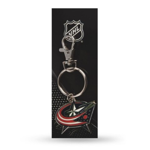 Brelok Inglasco NHL Logo 393SV000140 Edmonton Oilers Brelok Inglasco NHL Logo 393SV000140 Edmonton Oilers