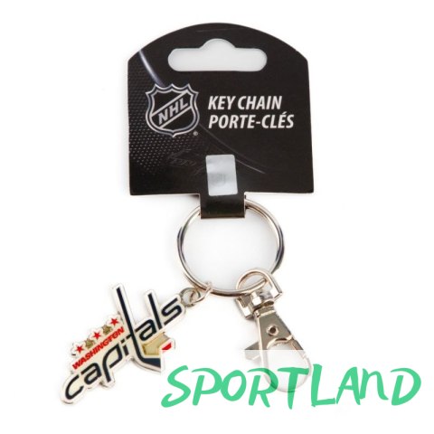 Brelok Inglasco NHL Logo 393SV000140 Los Angeles Kings Brelok Inglasco NHL Logo 393SV000140 Los Angeles Kings