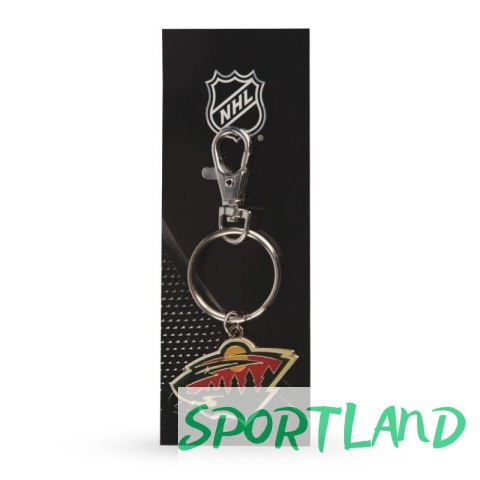 Brelok Inglasco NHL Logo 393SV000140 Montreal Canadiens Brelok Inglasco NHL Logo 393SV000140 Montreal Canadiens