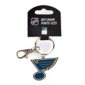 Brelok Inglasco NHL Logo 393SV000140 New Jersey Devils