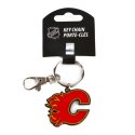 Brelok Inglasco NHL Logo 393SV000140 New Jersey Devils