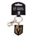 Brelok Inglasco NHL Logo 393SV000140 New Jersey Devils