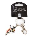 Brelok Inglasco NHL Logo 393SV000140 New Jersey Devils
