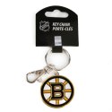 Brelok Inglasco NHL Logo 393SV000140 New Jersey Devils