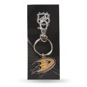 Brelok Inglasco NHL Logo 393SV000140 New Jersey Devils