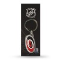 Brelok Inglasco NHL Logo 393SV000140 New Jersey Devils