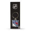 Brelok Inglasco NHL Logo 393SV000140 New Jersey Devils