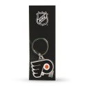 Brelok Inglasco NHL Logo 393SV000140 New Jersey Devils