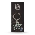Brelok Inglasco NHL Logo 393SV000140 New Jersey Devils